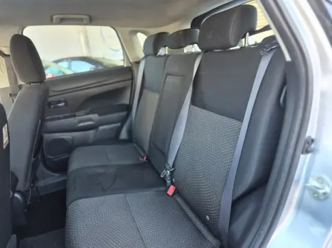 ASX 2.0 16V 160cv Aut.