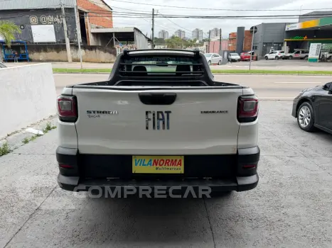 STRADA 1.4 Fire Endurance CS