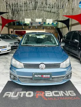 VOYAGE 1.6 MSI Totalflex Trendline