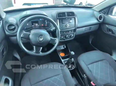 KWID 1.0 12V SCE FLEX ZEN MANUAL