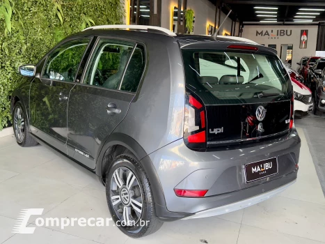 CROSS UP 1.0 TSI 12V