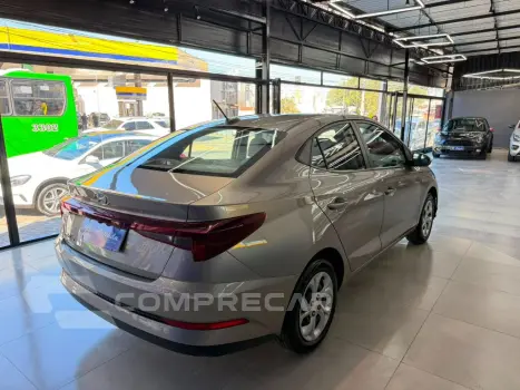 HB20S Comfort Plus 1.0 Flex 12V Mec.