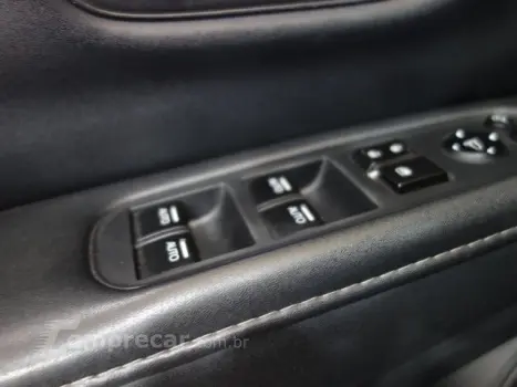 HR-V - 1.8 16V EXL 4P AUTOMÁTICO