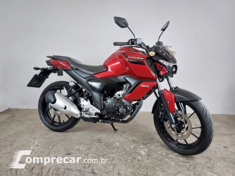 Yamaha YAMAHA FZ15 FAZER ABS