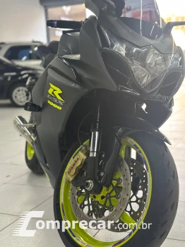 GSX-R 1000