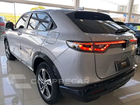 HR-V 1.5 DI I-VTEC TURBO FLEX TOURING CVT