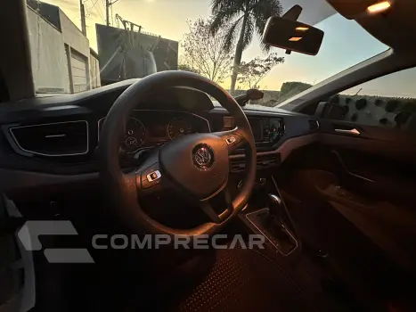 POLO 1.0 200 TSI Comfortline