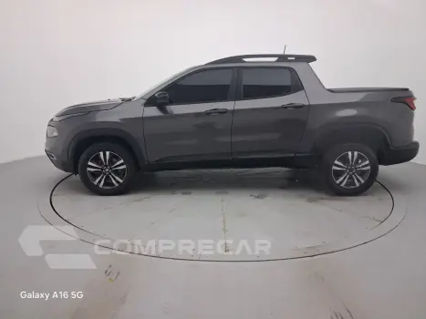 TORO 1.3 TURBO 270 FLEX FREEDOM AT6