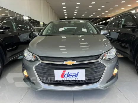 ONIX 1.0 FLEX LT MANUAL