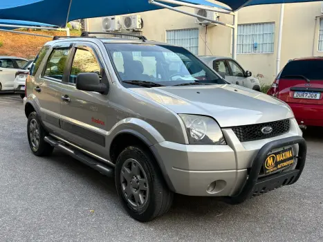 ECOSPORT 1.6 XLS 8V