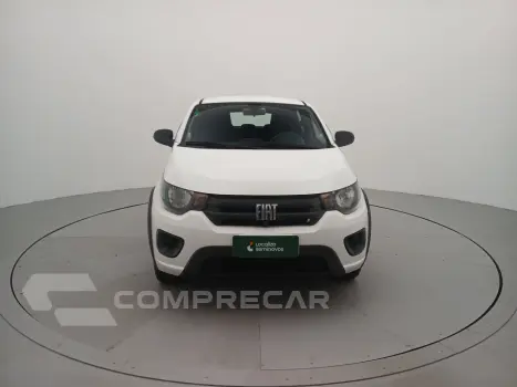 MOBI 1.0 EVO FLEX LIKE. MANUAL