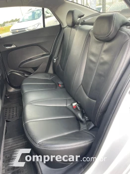 HB20S 1.6 Premium 16V