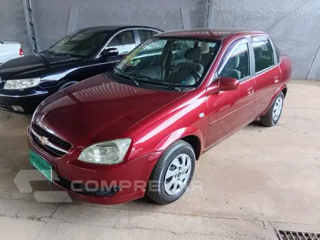 CHEVROLET Classic 4 portas