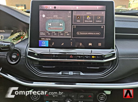 COMPASS 2.0 Td350 Turbo Longitude
