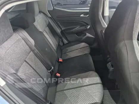 Tera 1.0 12V 4P 170 TSI COMFORT AUTOMÁTICO