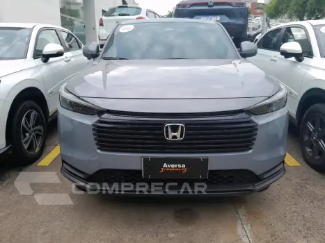 HR-V 1.5 DI I-VTEC FLEX EXL CVT