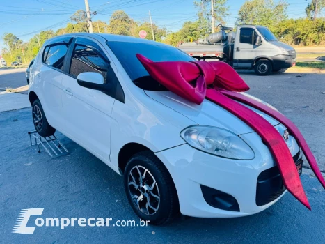 PALIO 1.0 MPI Attractive 8V