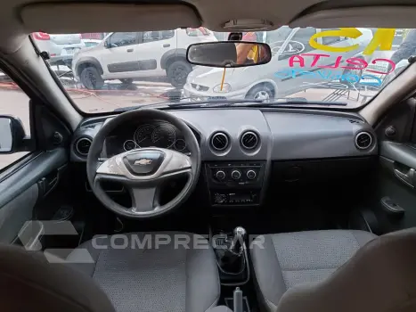 Celta 1.0 Mpfi Lt 8V Flex 4P Manual