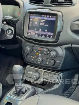 RENEGADE 1.3 T270 Turbo Longitude