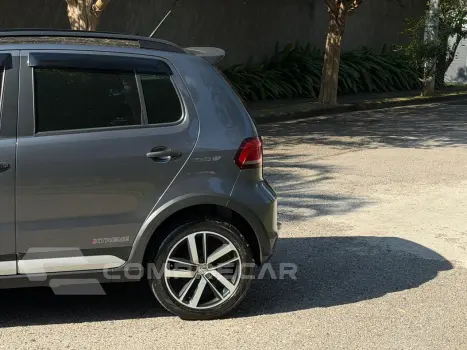 FOX 1.6 MI Extreme 8V