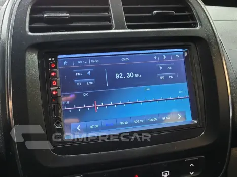 Kwid KWID Zen 1.0 Flex 12V 5p Mec.