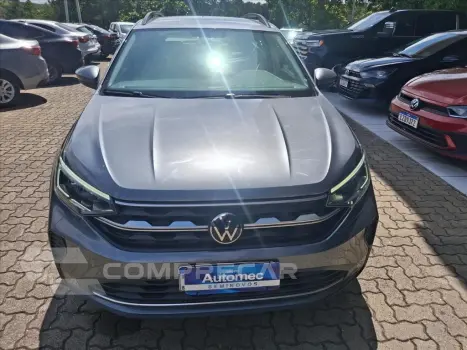 NIVUS 1.0 200 TSI TOTAL FLEX COMFORTLINE AUTOMÁTI