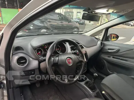 Punto ESSENCE 1.6 Flex 16V 5p
