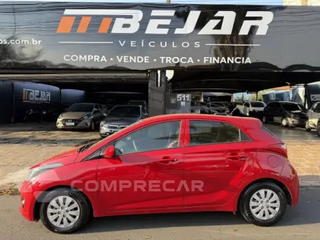 Hyundai HB20 - 1.0 COMFORT PLUS 12V 4P MANUAL 4 portas