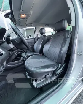 ONIX 1.4 MPFI LTZ 8V