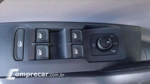 T-CROSS 1.0 200 TSI TOTAL FLEX COMFORTLINE AUTOMÁ