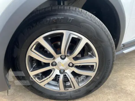 ONIX HATCH ACTIV 1.4 8V Flex 5P Aut.