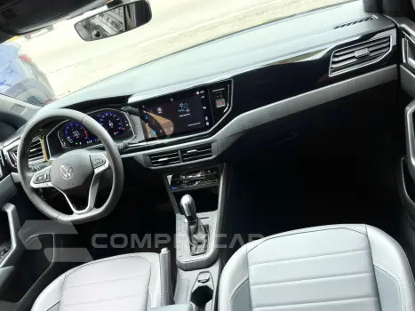 NIVUS 1.0 200 TSI TOTAL FLEX HIGHLINE AUTOMÁTICO