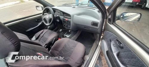 PALIO 1.0 MPI Fire Young 8V