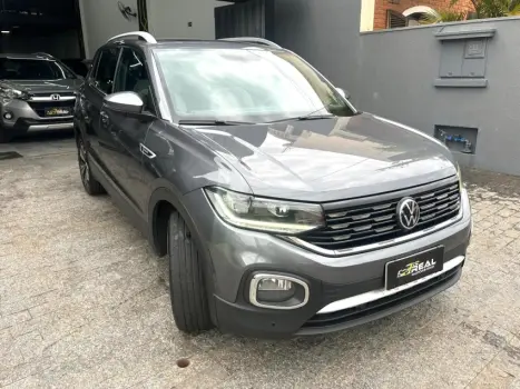 T-CROSS 1.4 250 TSI Highline