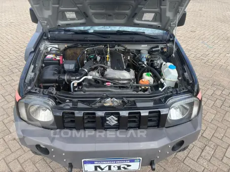 JIMNY 1.3 4sun 4X4 16V