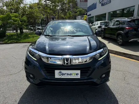 Honda HR-V 1.8 16V LX 4 portas
