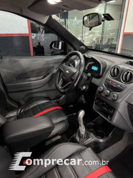 Montana 1.4 FLEX SPORT