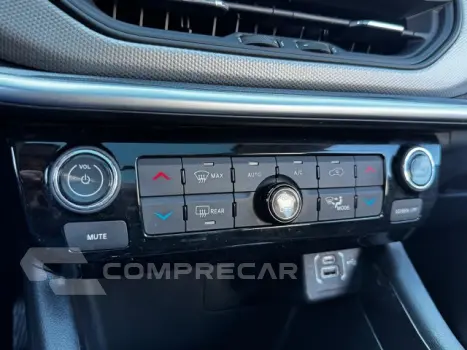 COMPASS - 1.3 T270 TURBO LONGITUDE AT6