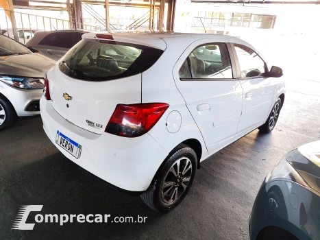 ONIX 1.4 MPFI LTZ 8V