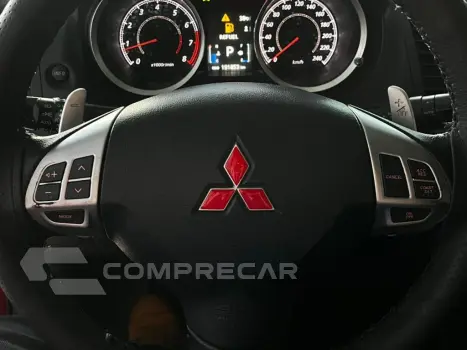 Lancer GT 2.0 16V 160cv Aut.