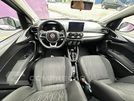 ARGO 1.0 Firefly Drive