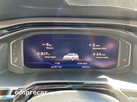 POLO 1.0 200 TSI Highline