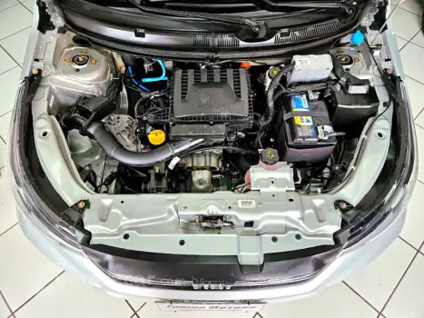 CRONOS DRIVE 1.0 6V Flex