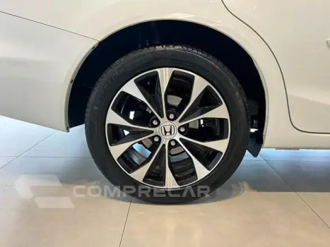 CIVIC LXR 2.0 FLEXONE 16V