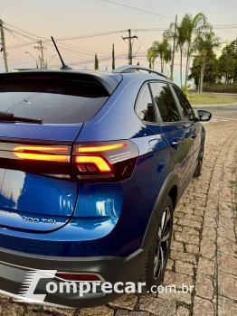 NIVUS 1.0 200 TSI Highline