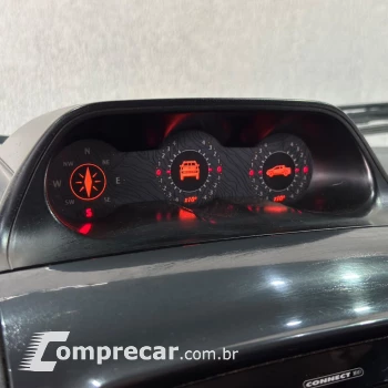Strada Adventure 1.8/ 1.8 LOCKER Flex CE
