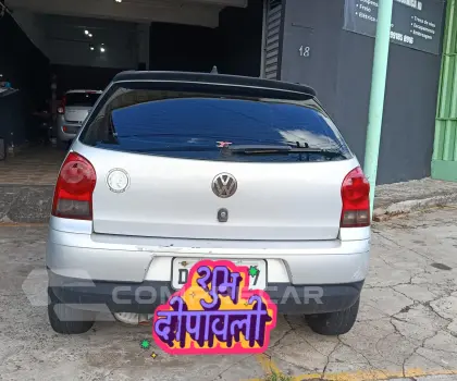 GOL 1.6 MI Power 8V