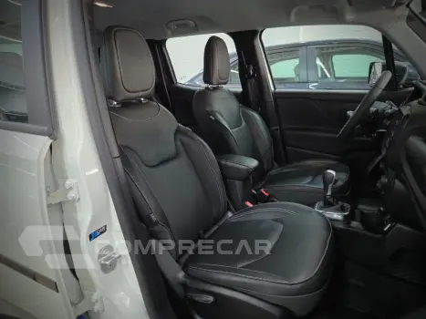 RENEGADE 1.3 T270 TURBO FLEX LONGITUDE AT6