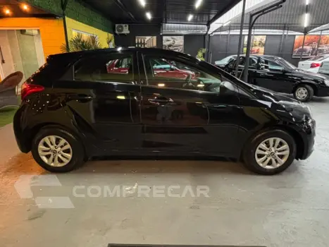 HB20 1.0 COMFORT 12V FLEX 4P MANUAL