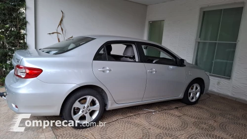 COROLLA 1.8 GLI 16V